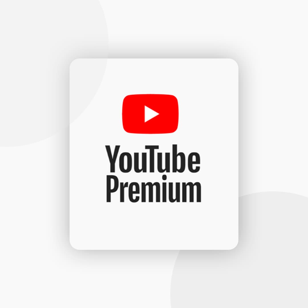 Youtube Premium Subscription price in Nepal - (Family Invitation)
