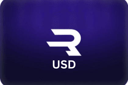 Rewarble virtual card in Nepal - 5$
