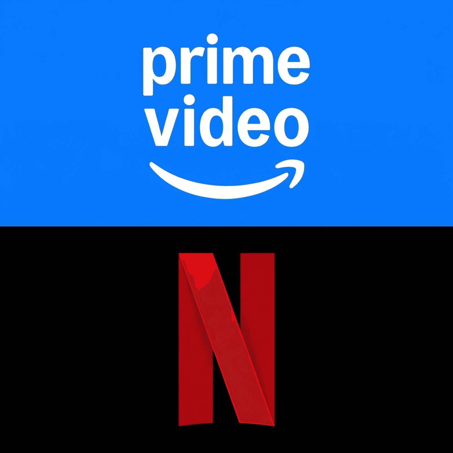 Netflix + Amazon Prime combo subscription in Nepal