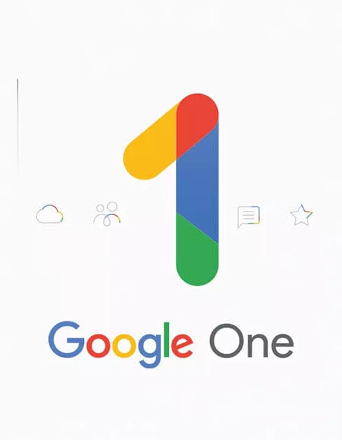 Google AI Pro (Google One) subscription price in Nepal - (Gemini + Veo + 2TB)